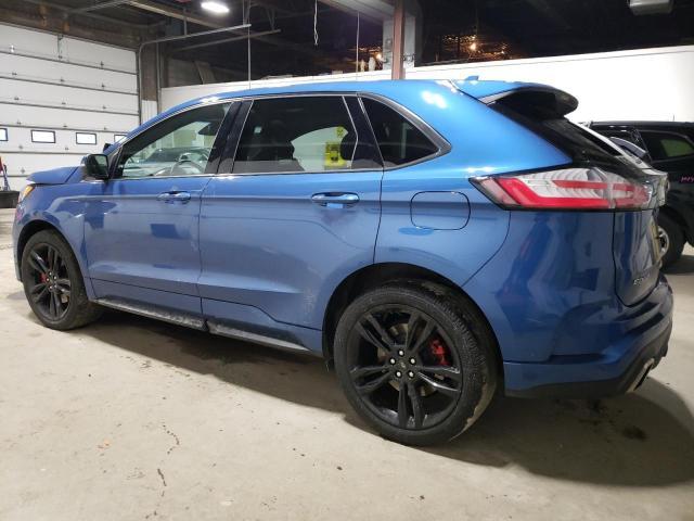 2019 FORD EDGE ST for Sale