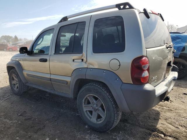 2006 JEEP LIBERTY RENEGADE for Sale