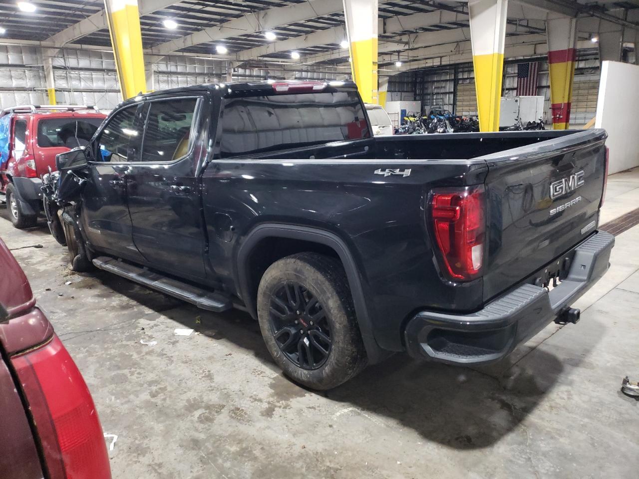 2020 GMC SIERRA for Sale