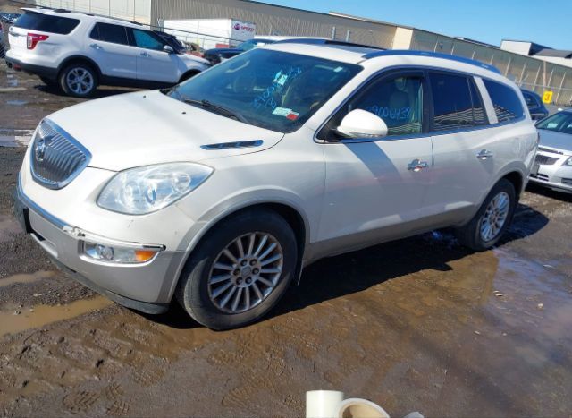 Buick Enclave for Sale
