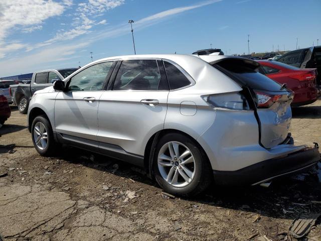 2018 FORD EDGE SEL for Sale