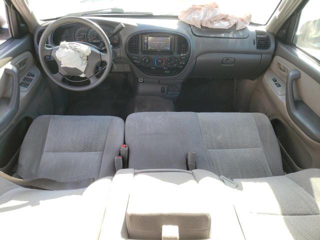 2006 TOYOTA TUNDRA DOUBLE CAB SR5 for Sale