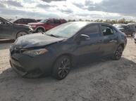 Wrecked & Salvage Toyota for Sale in Washington: Damaged, Repairable Cars  Auction 