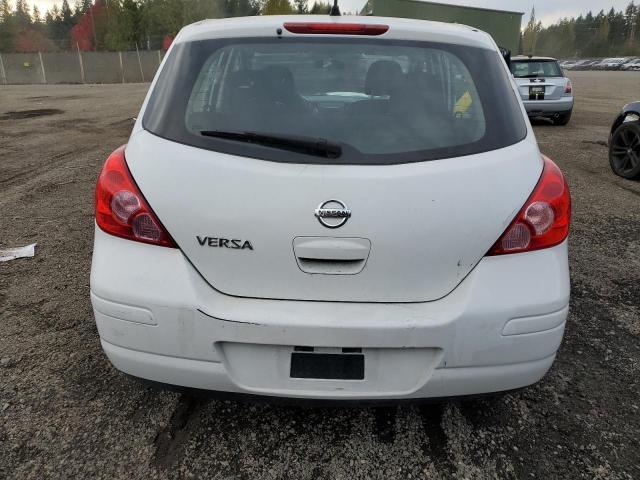 Nissan Versa for Sale