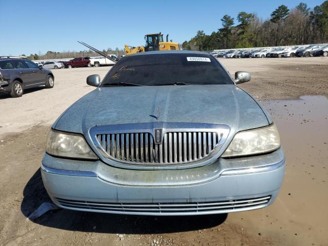 2006 LINCOLN TOWN CAR SIGNATURE LIMITED for Sale