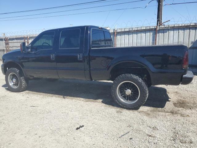 2001 FORD F250 SUPER DUTY for Sale