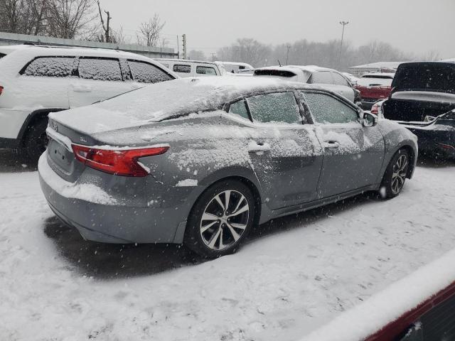 2016 NISSAN MAXIMA 3.5S for Sale