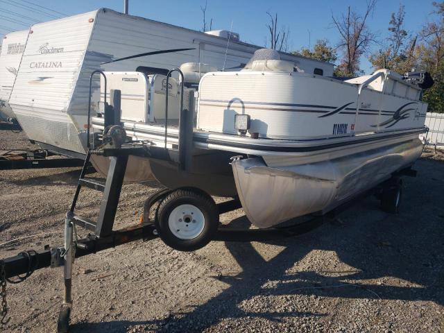 2004 LOWE BOAT for Sale