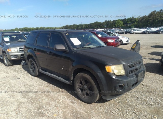 Ford Escape Hybrid For Sale >> Used Car Ford Escape Hybrid 2010 Black For Sale In Medford Ford Escape Hybrid For Sale >> Used Car Ford Escape Hybrid 2010 Black For Sale In Medford