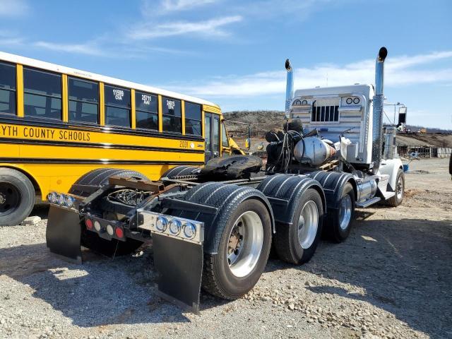 2019 KENWORTH CONSTRUCTION W900 for Sale