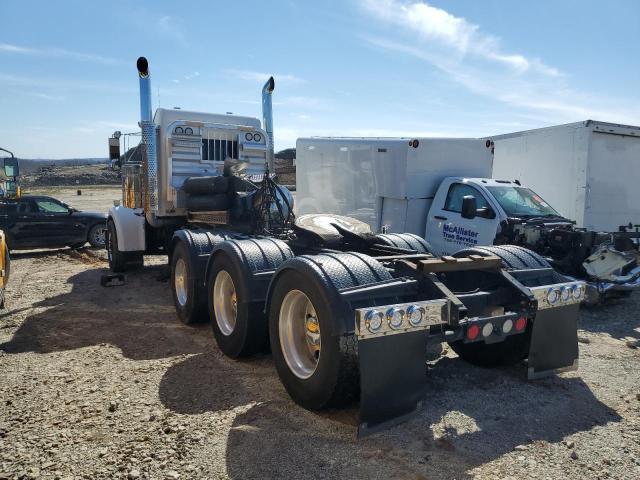 2019 KENWORTH CONSTRUCTION W900 for Sale