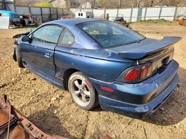 1995 FORD MUSTANG GT for Sale