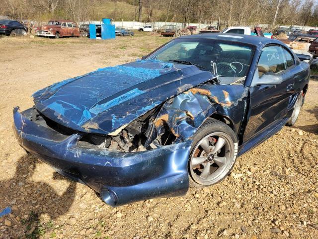 1995 FORD MUSTANG GT for Sale