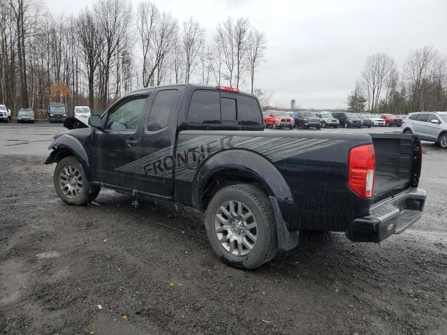 2012 NISSAN FRONTIER SV for Sale