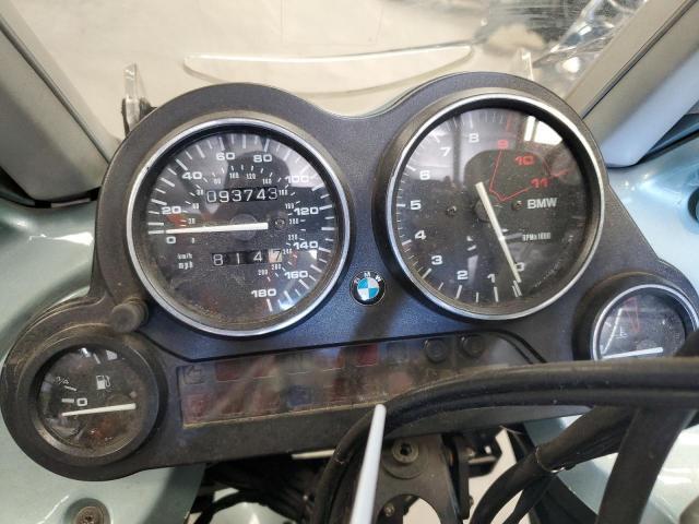 2003 BMW K1200 GT for Sale