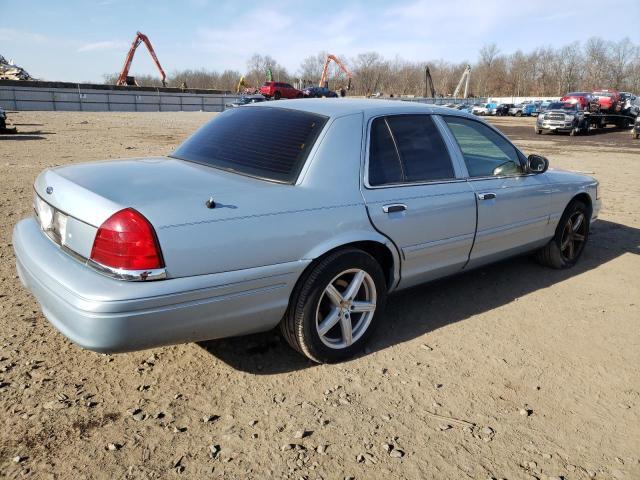 2007 FORD CROWN VICTORIA LX for Sale