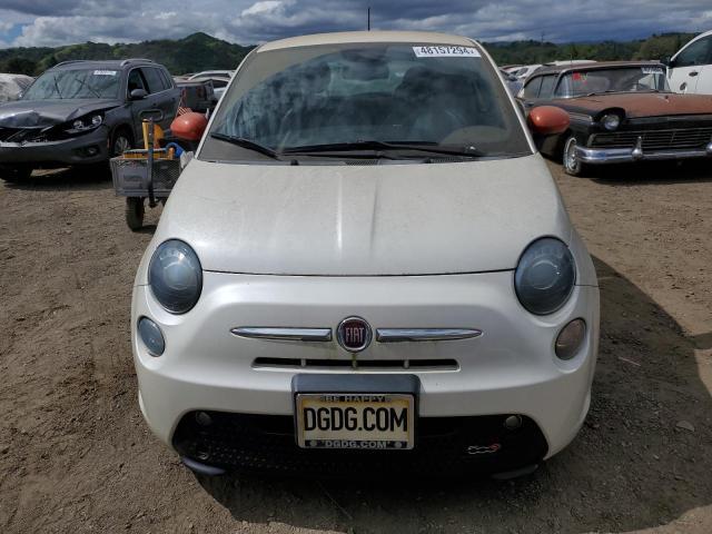 2013 FIAT 500 ELECTRIC for Sale