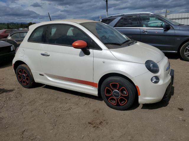2013 FIAT 500 ELECTRIC for Sale