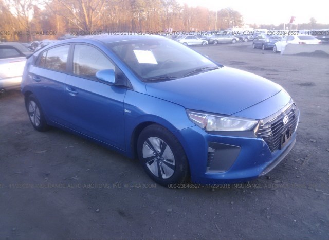 Car Auctions Ny >> Salvage Car Hyundai Ioniq 2018 Blue For Sale In Medford Ny Car Auctions Ny >> Salvage Car Hyundai Ioniq 2018 Blue For Sale In Medford Ny