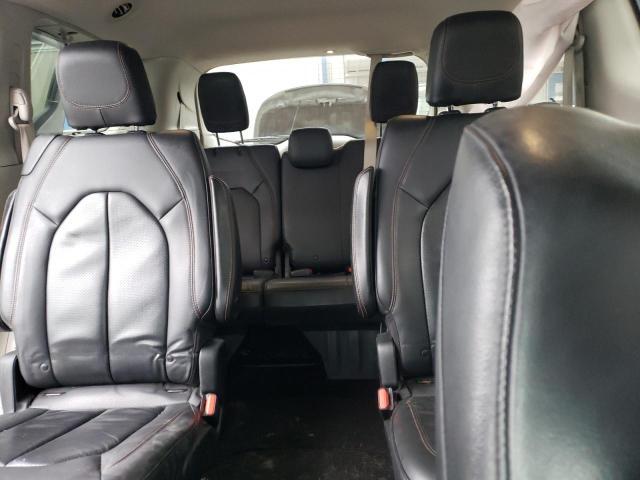 2017 CHRYSLER PACIFICA for Sale