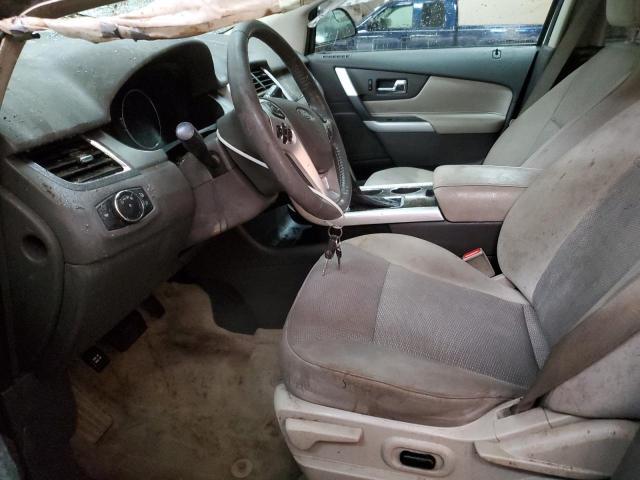 2011 FORD EDGE SEL for Sale