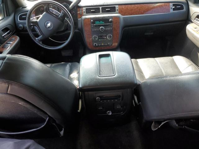 2008 CHEVROLET AVALANCHE K1500 for Sale