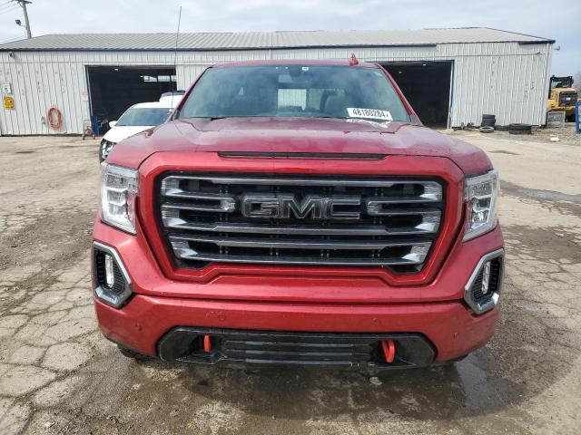 2022 GMC SIERRA LIMITED K1500 AT4 for Sale