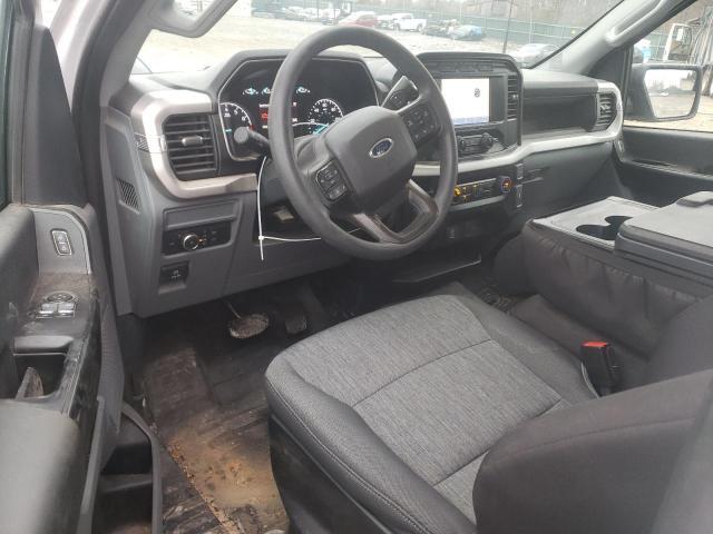 2022 FORD F150 for Sale