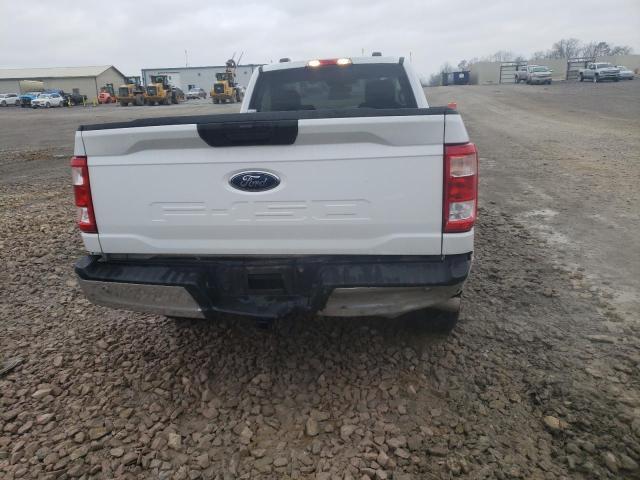 2022 FORD F150 for Sale