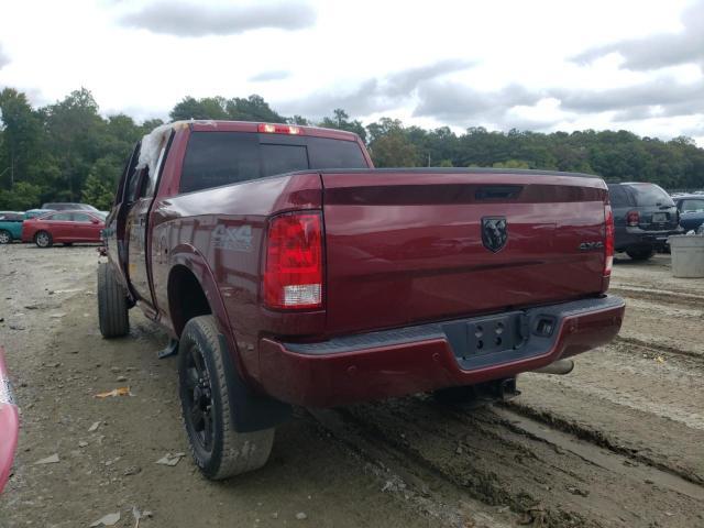 2018 RAM 2500 for Sale