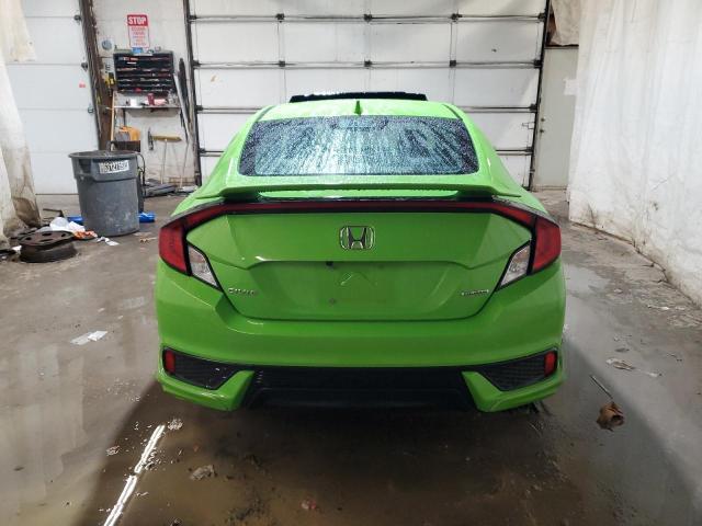 2017 HONDA CIVIC TOURING for Sale