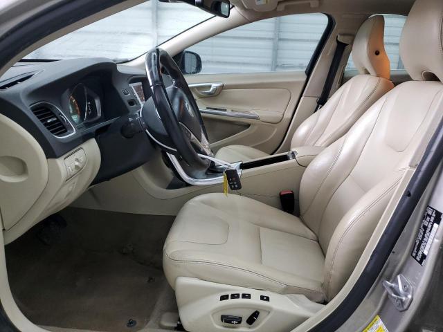 2015 VOLVO S60 PREMIER+ for Sale