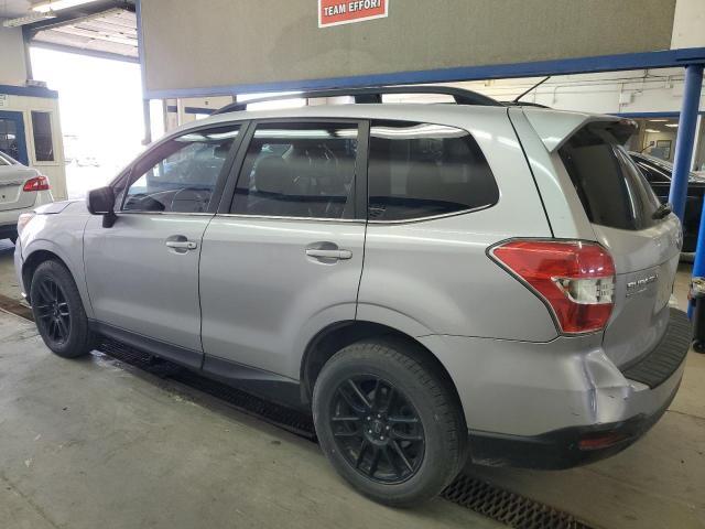 2015 SUBARU FORESTER 2.5I LIMITED for Sale
