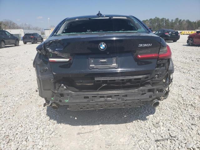 2019 BMW 330XI for Sale