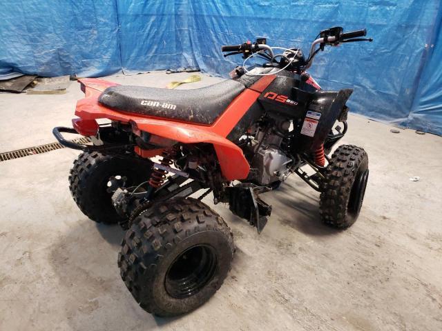 2023 CAN-AM DS 250 for Sale