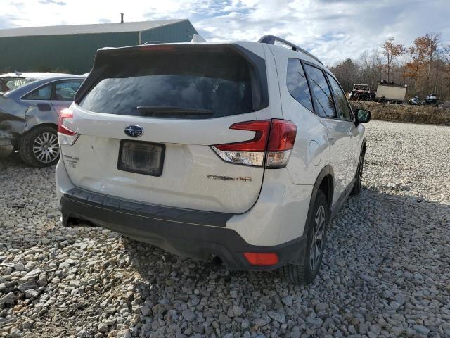 2021 SUBARU FORESTER for Sale