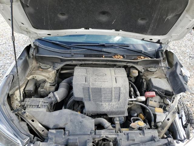 2021 SUBARU FORESTER for Sale