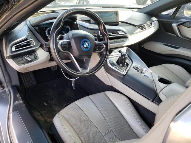 2015 BMW I8 for Sale