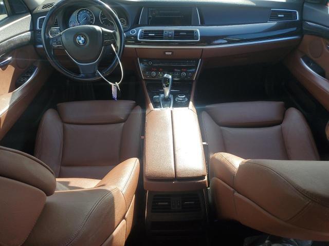 2012 BMW 535 IGT for Sale