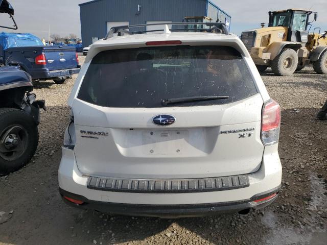 2018 SUBARU FORESTER 2.0XT TOURING for Sale