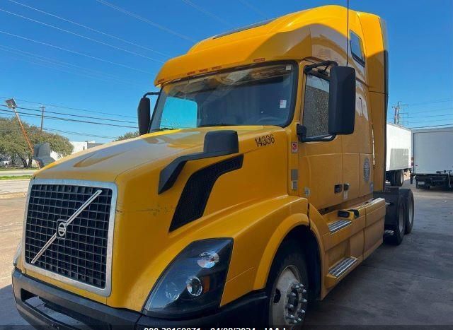 2016 VOLVO VN for Sale