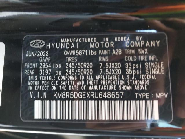 Hyundai Palisade for Sale