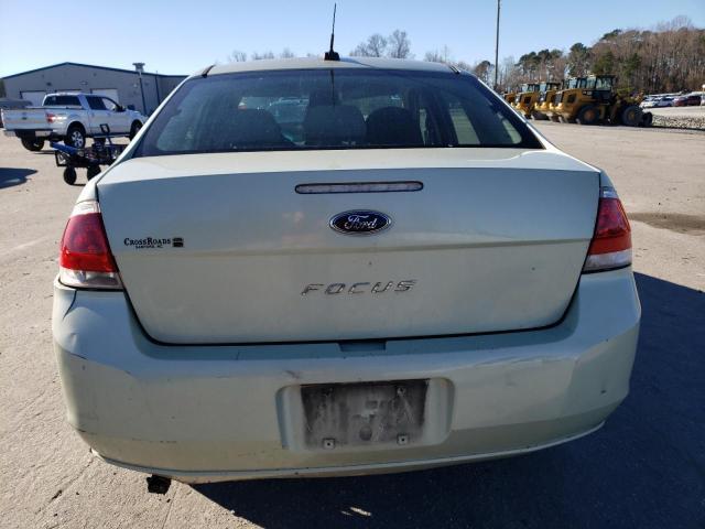 2010 FORD FOCUS S for Sale