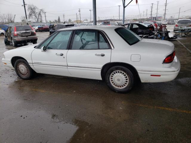 1999 BUICK LESABRE LIMITED for Sale