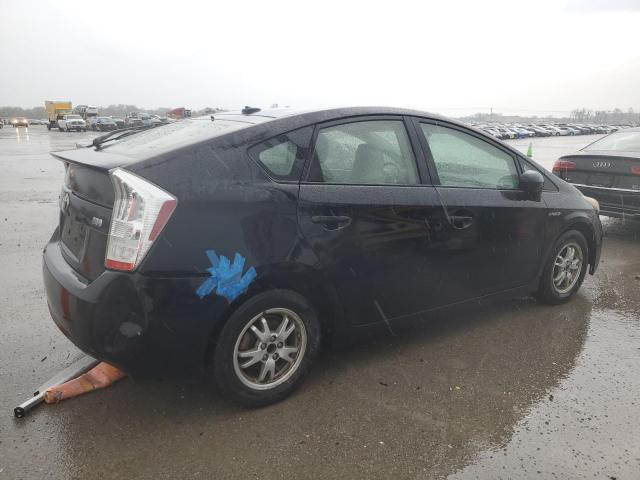 2011 TOYOTA PRIUS for Sale