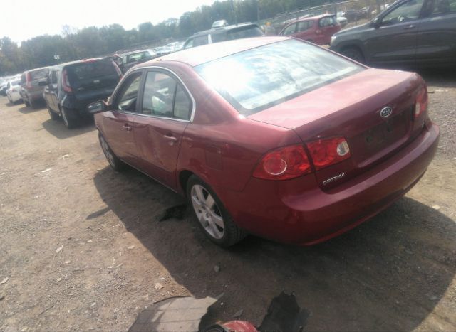 2006 KIA OPTIMA for Sale