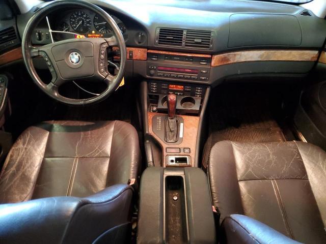 1997 BMW 528 I AUTOMATIC for Sale