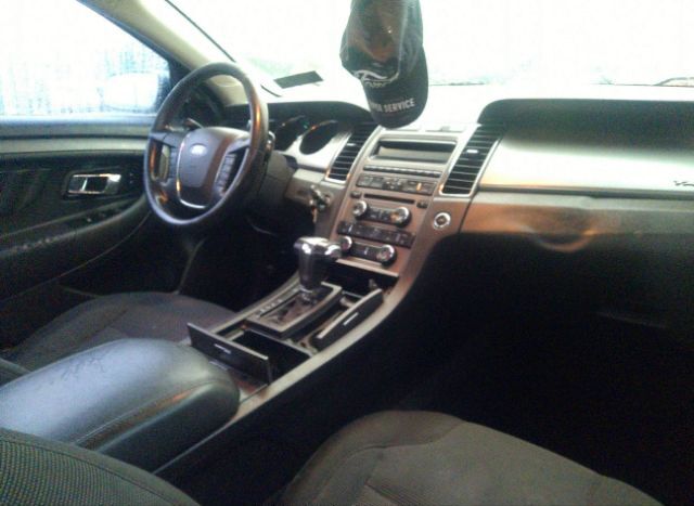 2010 FORD TAURUS for Sale