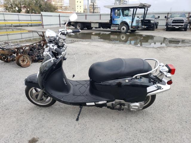 2022 LANCIA SCOOTER for Sale