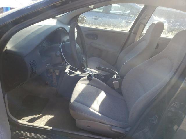 2002 SATURN SL1 for Sale